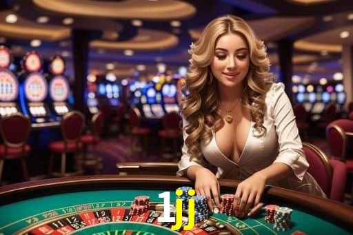 Welcome Bonus 1jj