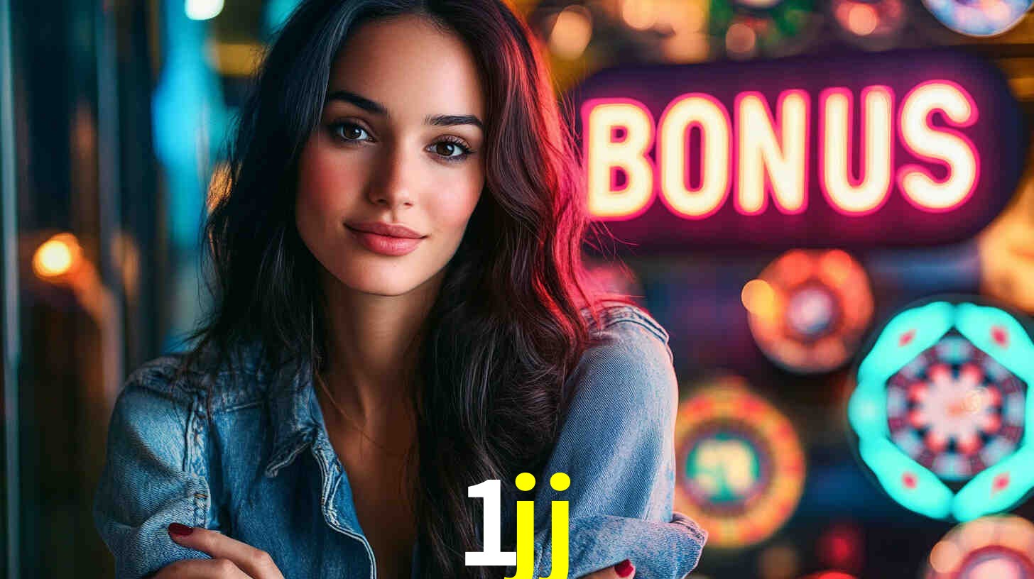 1jj - Cassino Oficial e Confiável - 1jj.com