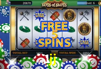 1jj Belo Horizonte - VIP Casino