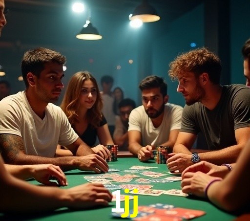1jj Slot - 320+ Caça-Níqueis Premium
