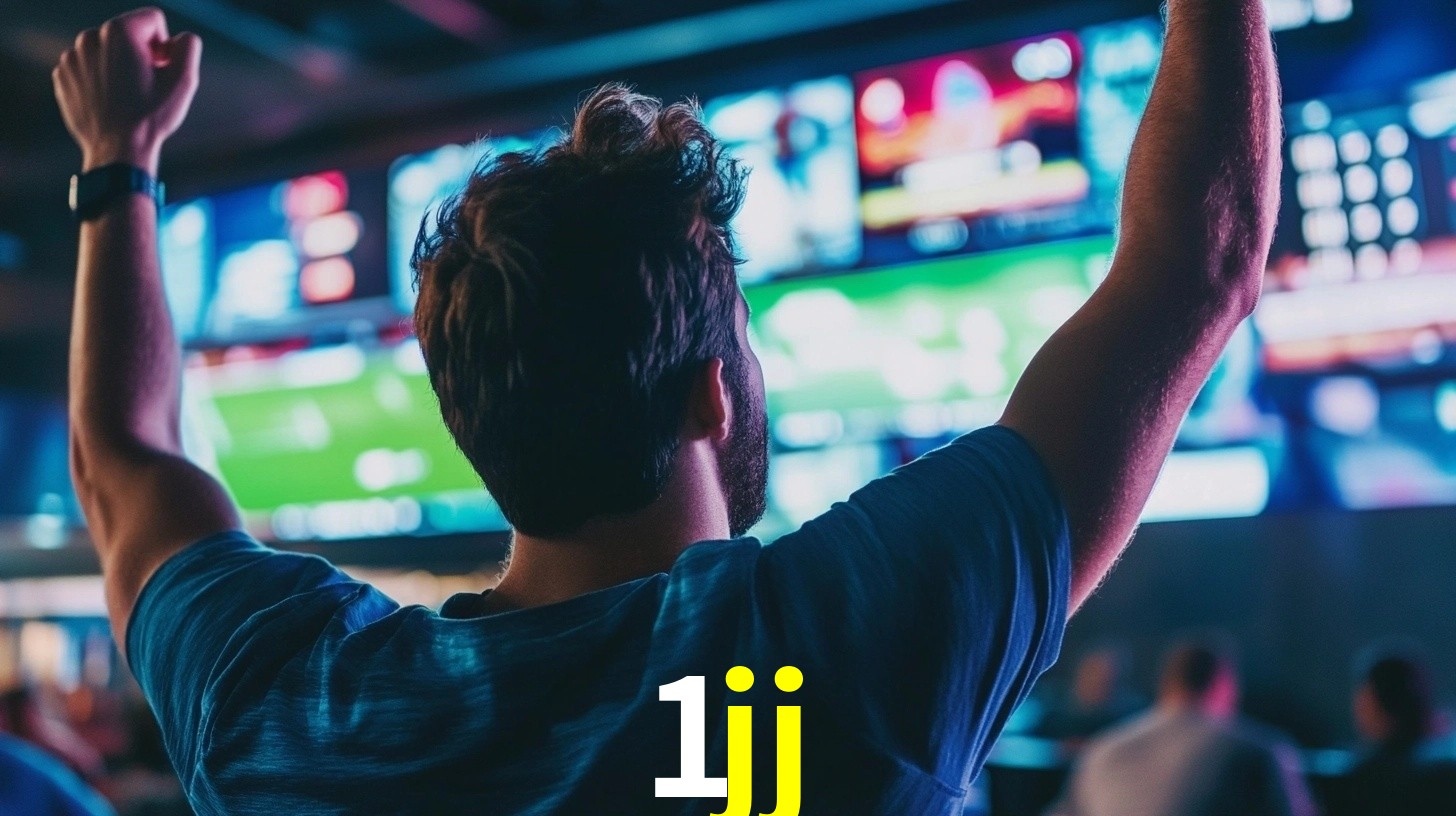 Sinta a adrenalina dos jogos de cassino com 1jj
