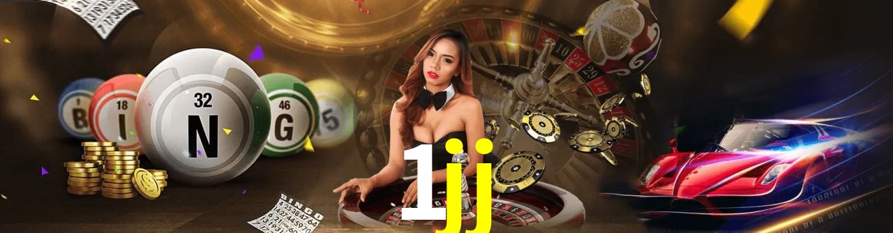 1jj Rio de Janeiro - Slot Strategy