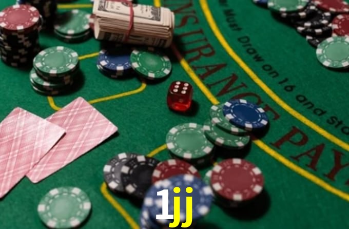 Bônus Generosos e Exclusivos no 1jj para Você!