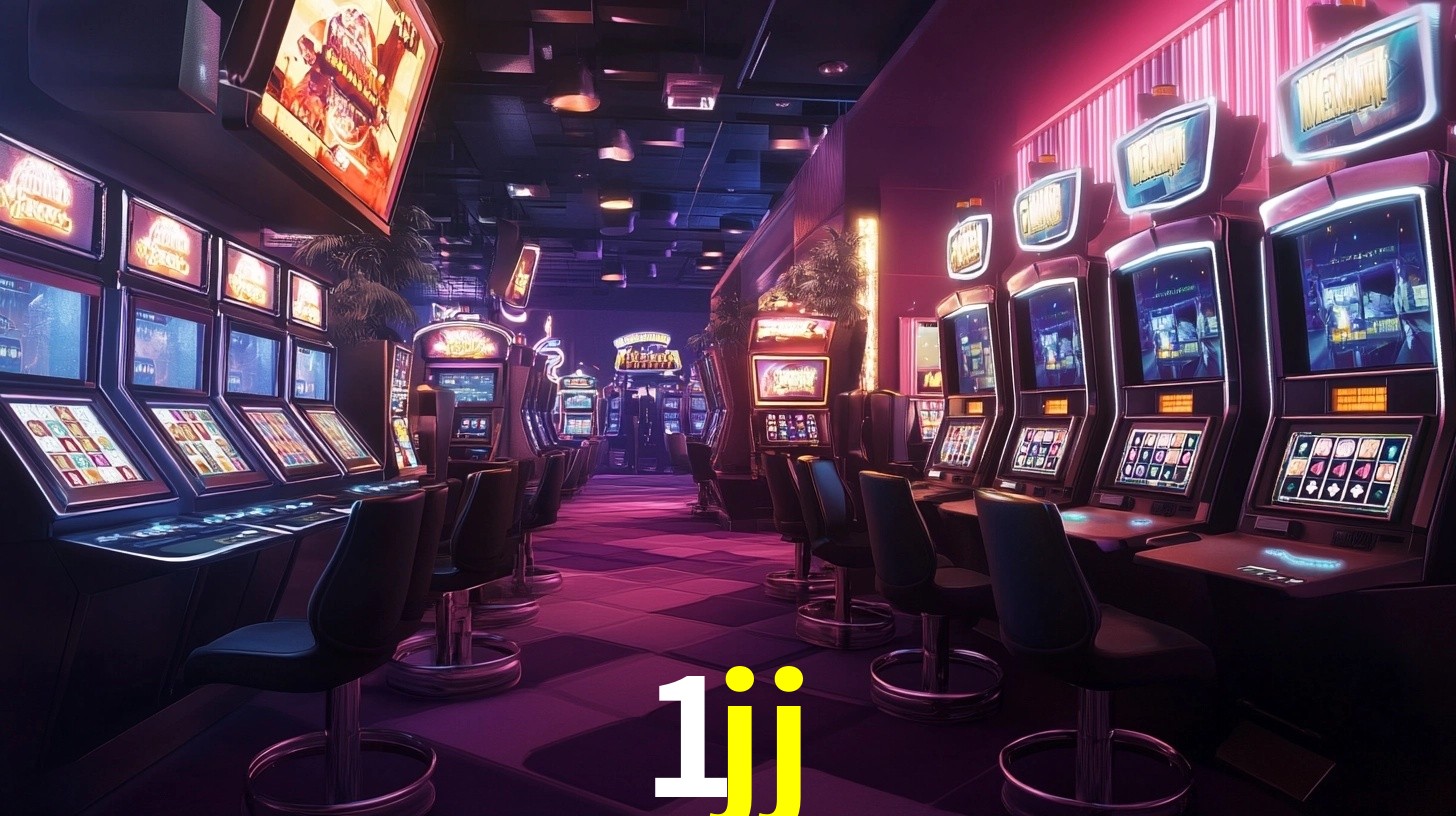 Welcome Bonus 1jj