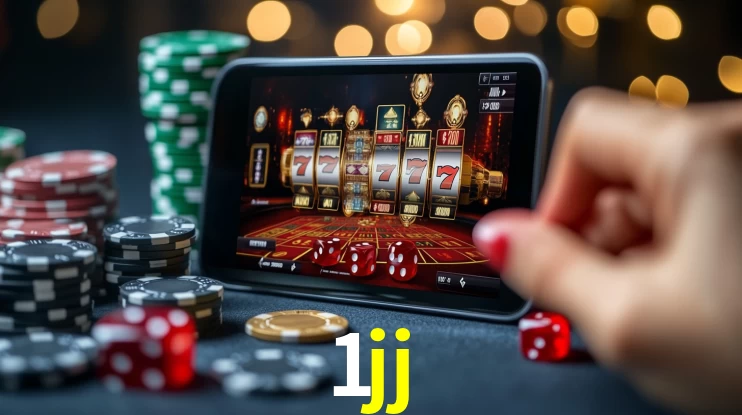 Blackjack Table 1jj