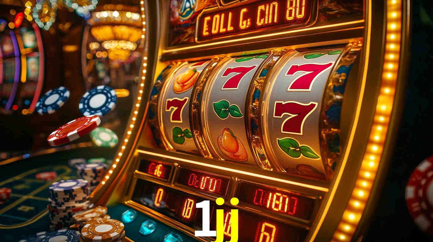 Live Casino 1jj
