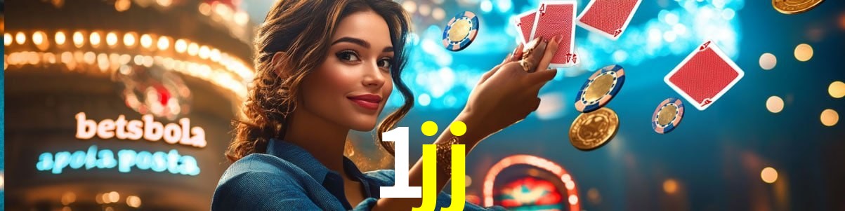 Game Providers 1jj