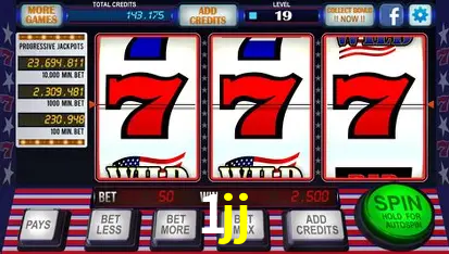 1jj Cassino - 80+ Mesas ao Vivo