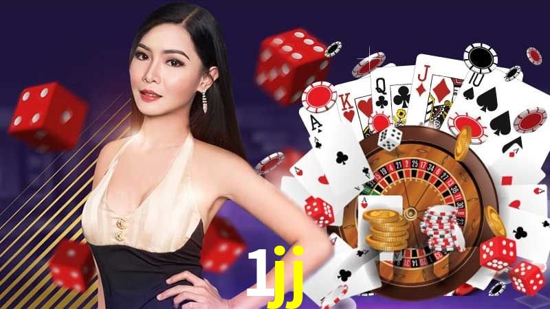 Casino VIP 1jj