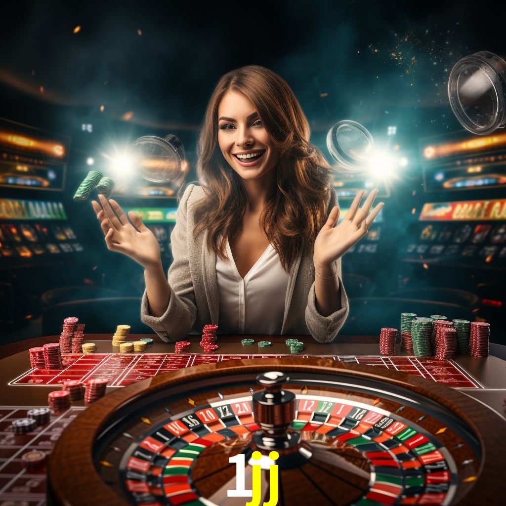 1jj App Interface