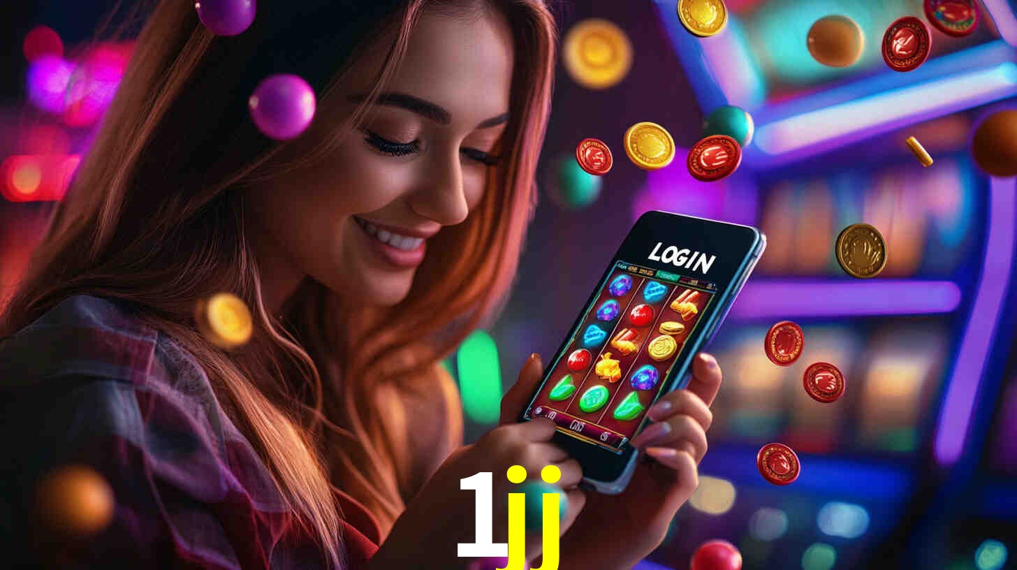 Experimente o Login Seguro Premium no 1jj