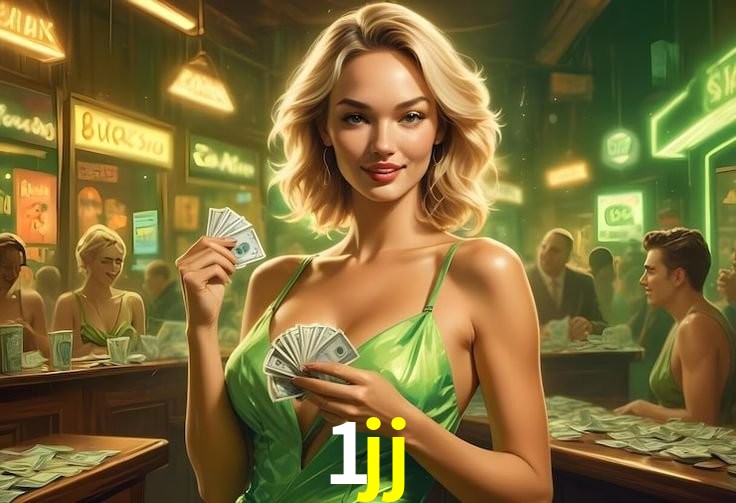 A Emoção da Loteria na 1jj: Uma Chance de Mudança de Vida