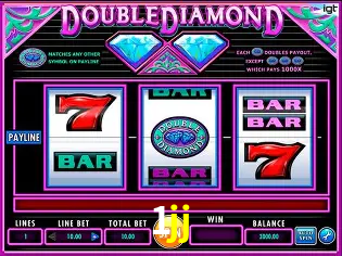 Descubra a Magia dos Jogos de Arcade no 1jj