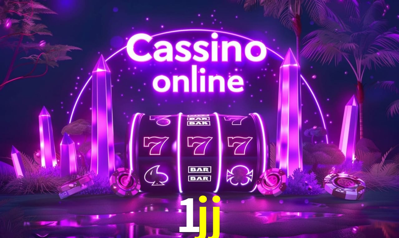 1jj - cassino ao vivo