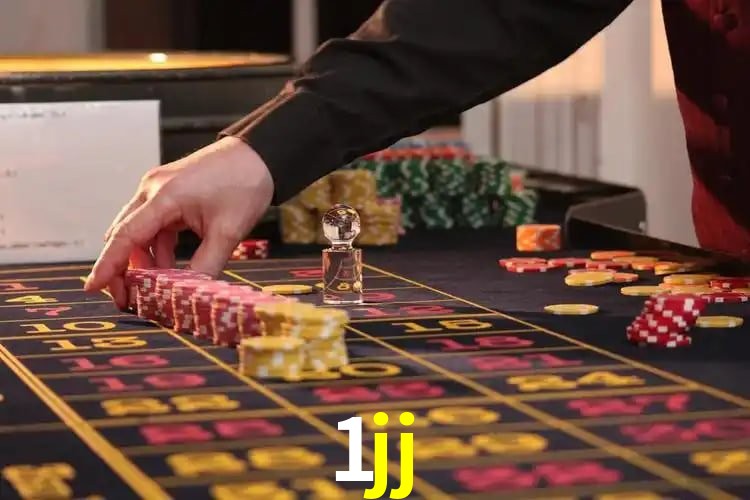 Descubra o Programa VIP da 1jj: Vantagens Exclusivas para Jogadores
