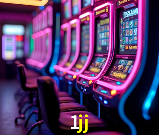 1jj São Paulo - Top Slots
