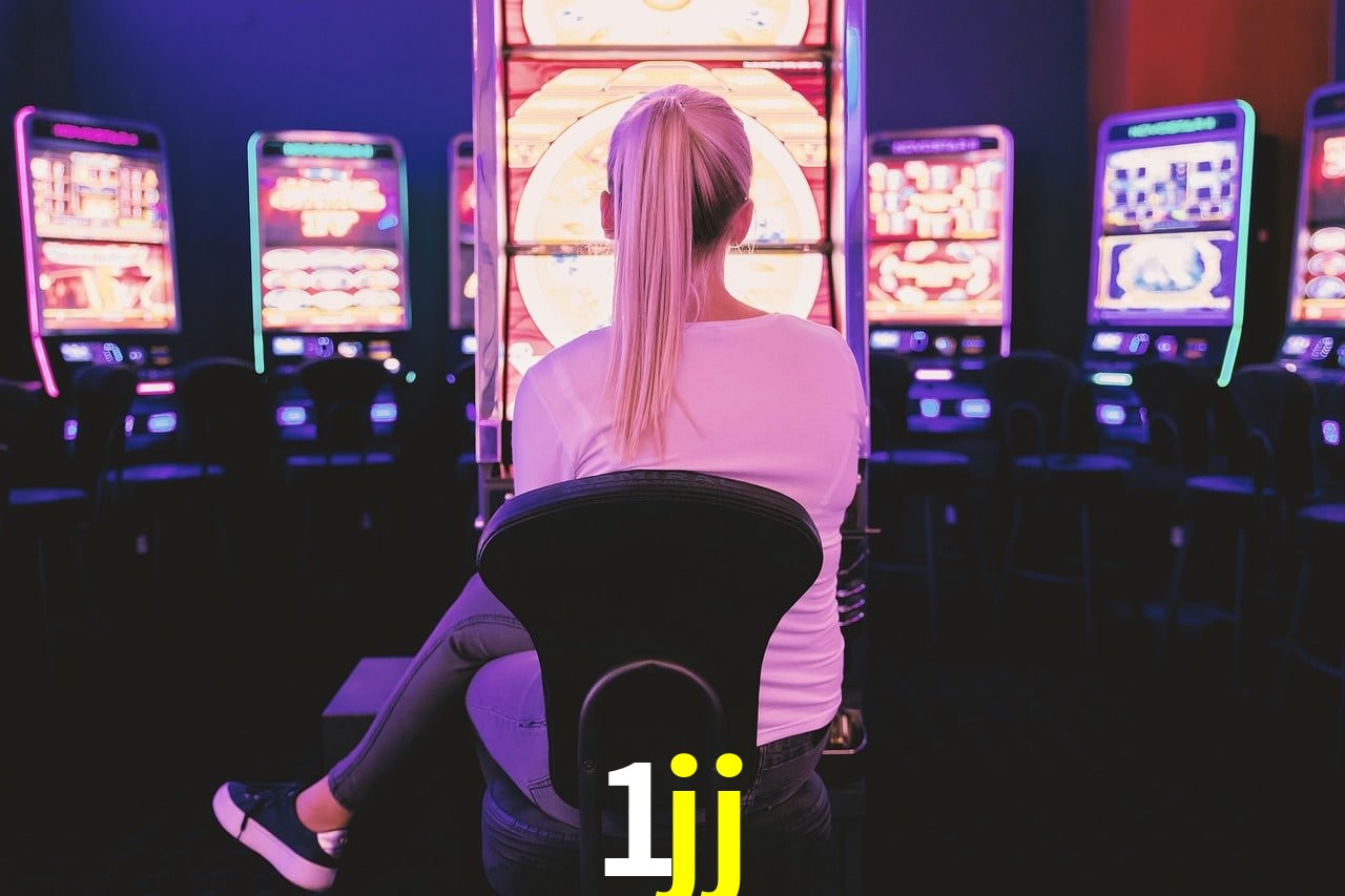 Slot Games 1jj