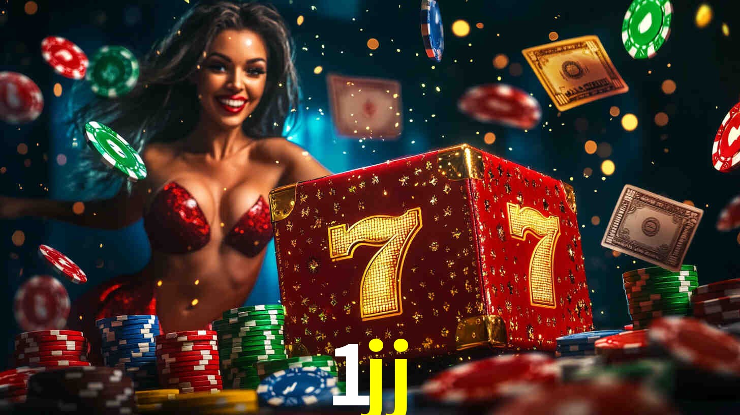 A Emoção da Loteria na 1jj: Uma Chance de Mudança de Vida