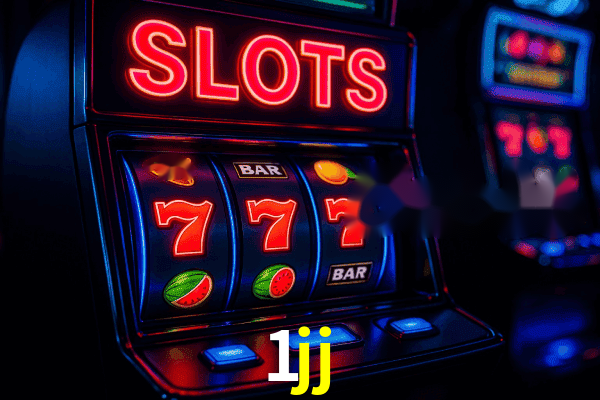 Slots 1jj - Jackpots Progressivos