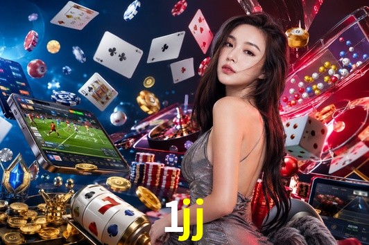 Live Casino 1jj