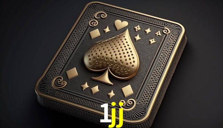 Jogos de Slot 1jj