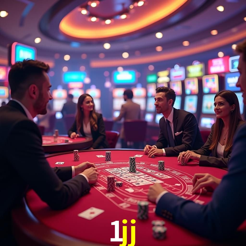 Casino VIP 1jj